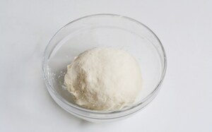 Preparazione Focaccine di zucchine allo zenzero - Fase 2