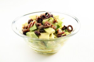 Preparazione Avocado piccanti - Fase 2