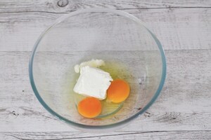 Preparazione Crema di patate e avocado - Fase 2
