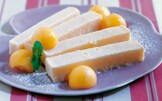 crema gelata di melone