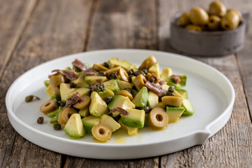 passo ricetta