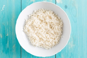 Preparazione Insalata di riso alla nizzarda - Fase 1