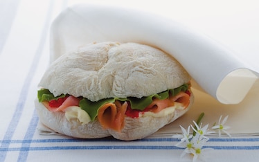 Panini arabi all'italiana