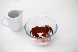 Preparazione Pollo Tandoori - Fase 2