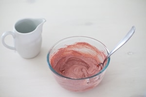 Preparazione Pollo Tandoori - Fase 2