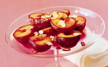 Prugne alle mandorle