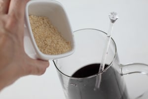 Preparazione Sangria - Fase 2