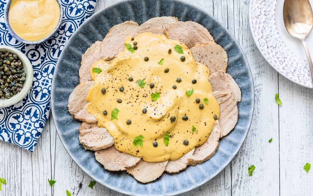 passo ricetta