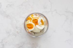 Preparazione Vitello tonnato - Fase 2