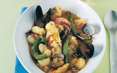 Brodetto marchigiano