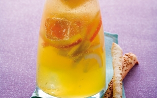 Sangria chiara Sangria chiara