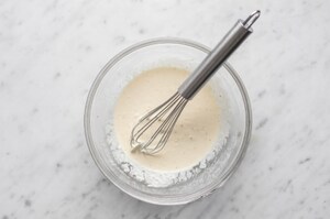 Preparazione Asparagi in camicia - Fase 2