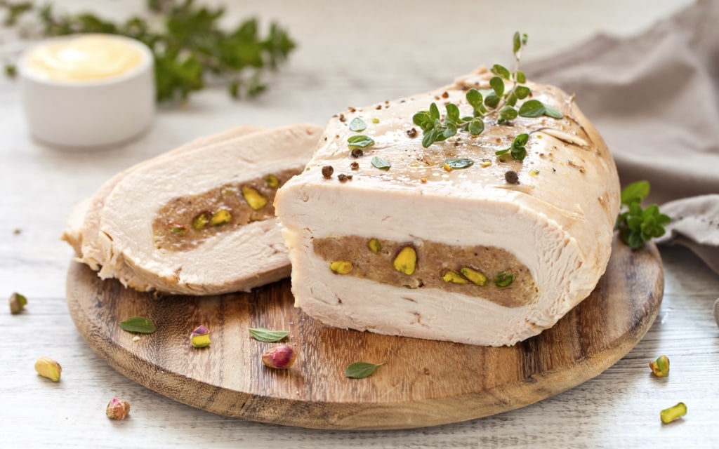 passo ricetta
