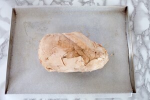 Preparazione Cima di tacchino - Fase 3