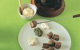 Fondue bourguignonne alla francese