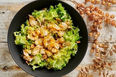 Antipasto di Capodanno