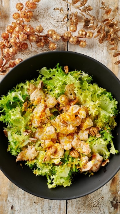 Antipasto di Capodanno