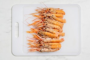 Preparazione Antipasto di Capodanno - Fase 1