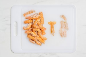 Preparazione Antipasto di Capodanno - Fase 1