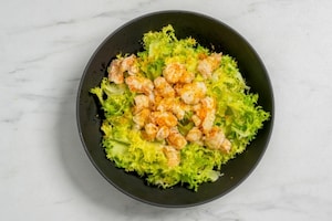 Preparazione Antipasto di Capodanno - Fase 3