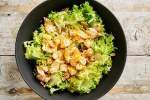 Preparazione Antipasto di Capodanno - Fase 3