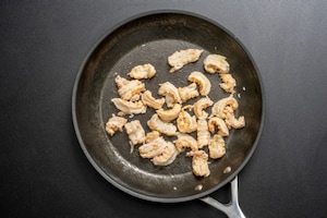 Preparazione Antipasto di Capodanno - Fase 2