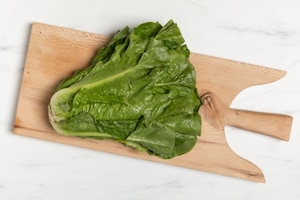 Preparazione Insalata di uva e gorgonzola - Fase 1