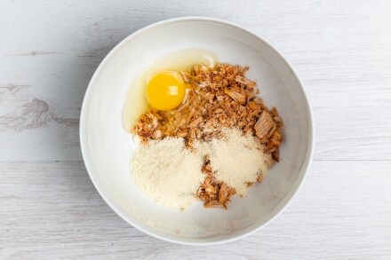 Preparazione Lasagne di Carnevale - Fase 3