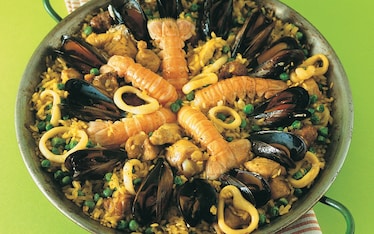 Paella