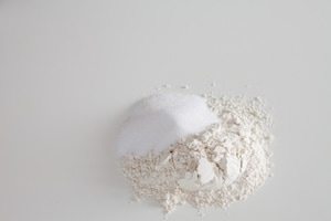 Preparazione Pasta frolla - Fase 1