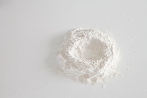 Preparazione Pasta frolla - Fase 1