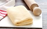 Pasta sfoglia rapida