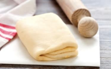 Pasta sfoglia rapida