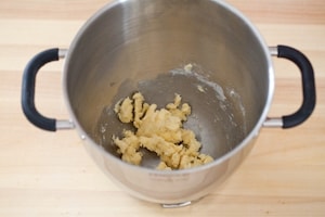 Preparazione Pasta sfoglia rapida - Fase 2