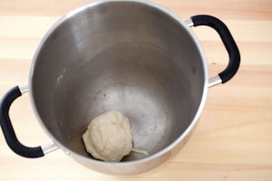 Preparazione Pasta sfoglia rapida - Fase 3