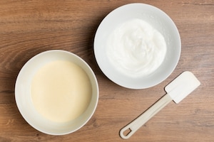 Preparazione Pastella alla birra - Fase 3