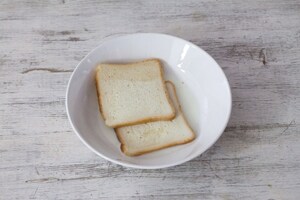 Preparazione Petto di tacchino all'uva bianca - Fase 1