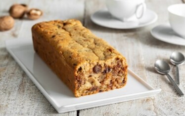 Plumcake di riso