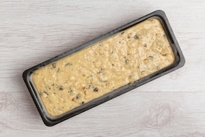 Preparazione Plumcake di riso - Fase 3