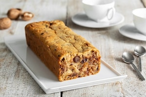 Preparazione Plumcake di riso - Fase 4