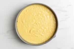 Preparazione Torta di patate al taleggio e parmigiano - Fase 2