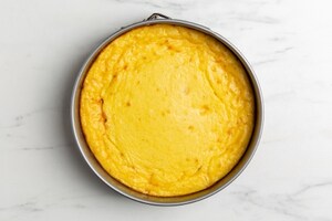 Preparazione Torta di patate al taleggio e parmigiano - Fase 2