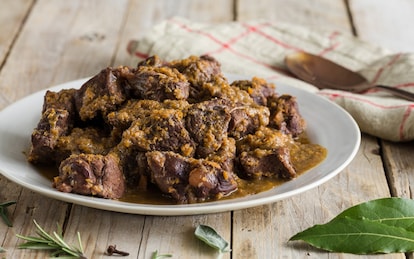 Spezzatino al Barolo