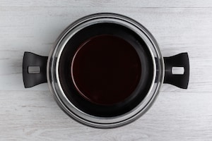 Preparazione Spezzatino al Barolo - Fase 3