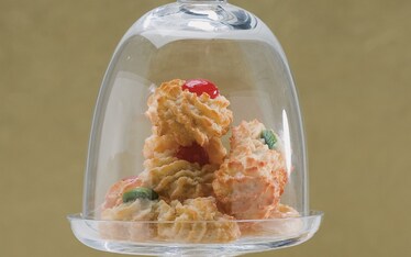 Biscotti "a modo mio"