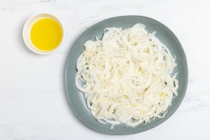 Preparazione Insalata di finocchi con semi di zucca e girasole - Fase 2
