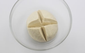 Preparazione Panettone - Fase 3