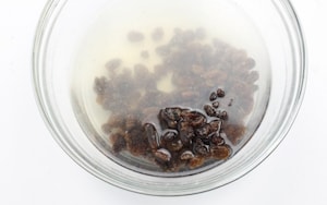 Preparazione Panettone - Fase 2