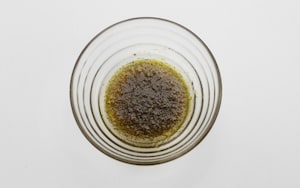 Preparazione Panettone - Fase 1