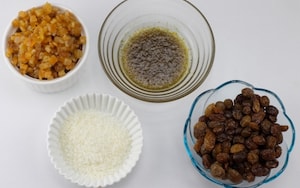 Preparazione Panettone - Fase 10